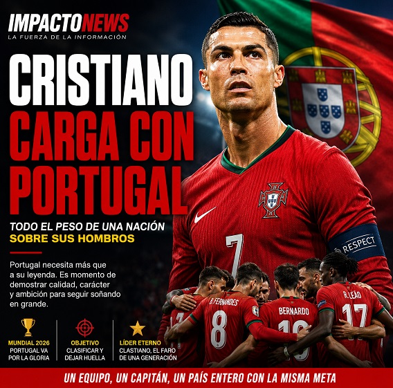 Cristiano Ronaldo Portugal