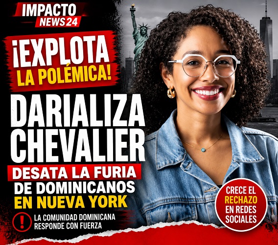 Darializa Chevelier