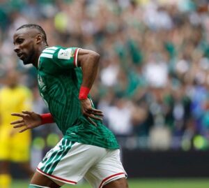 México arranca con victoria histórica en el Mundial 2026