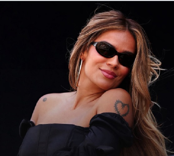 Karol G en Monaco2