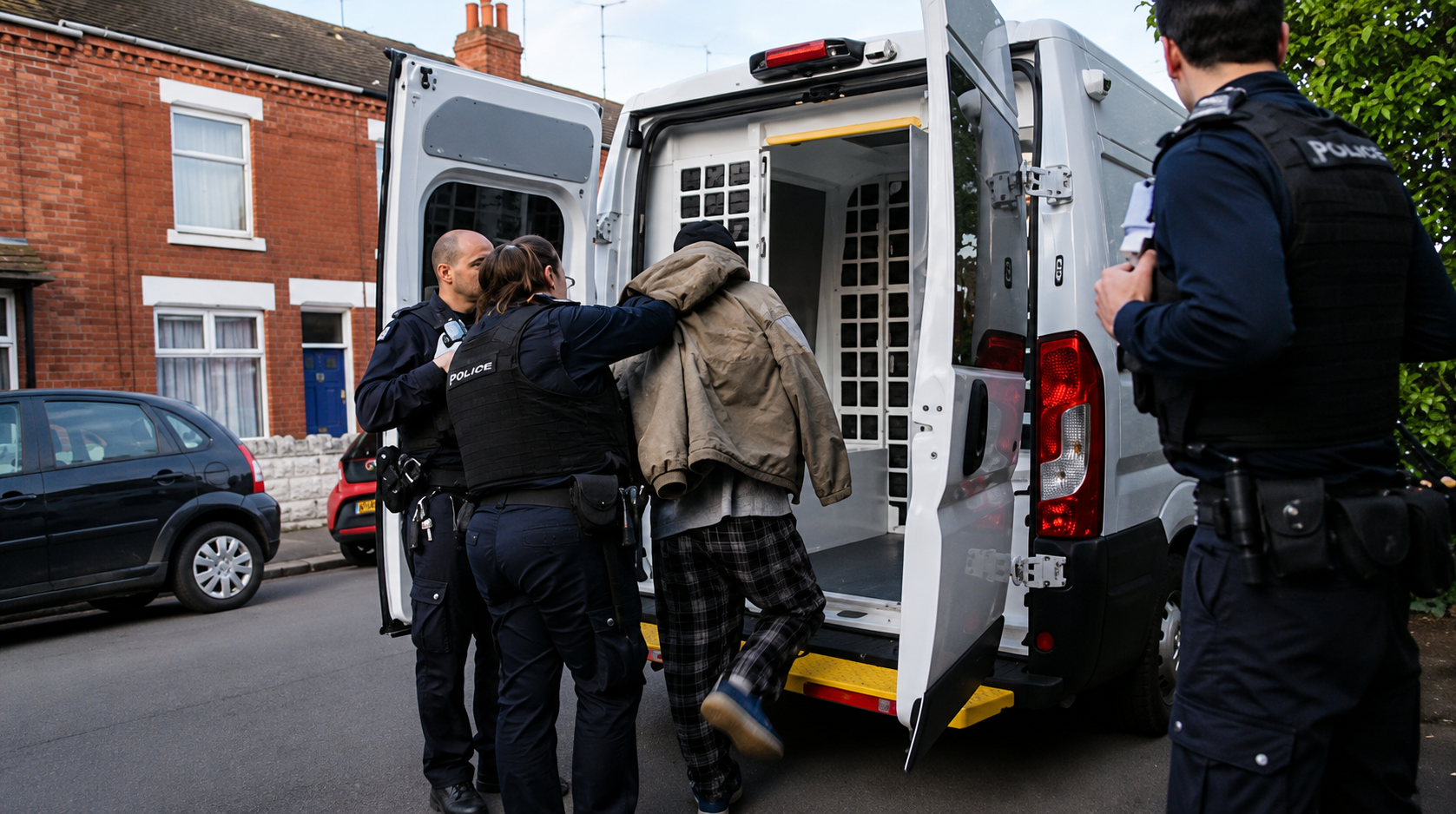 deportacion en Alemania