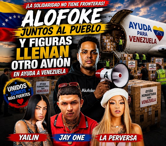 rd ayuda a venezuela