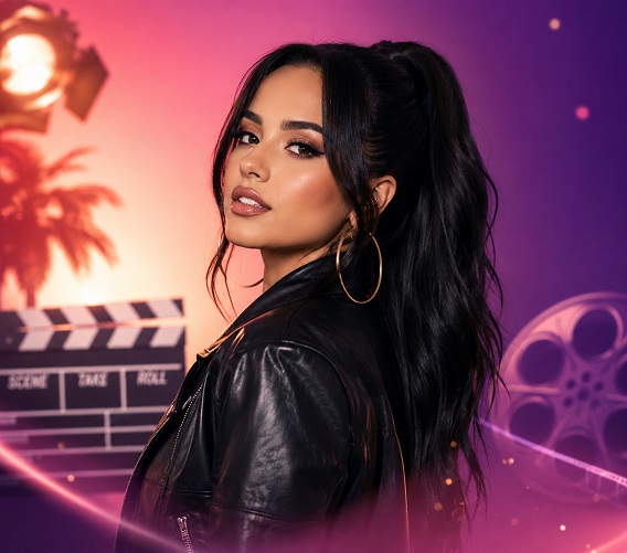 Becky G