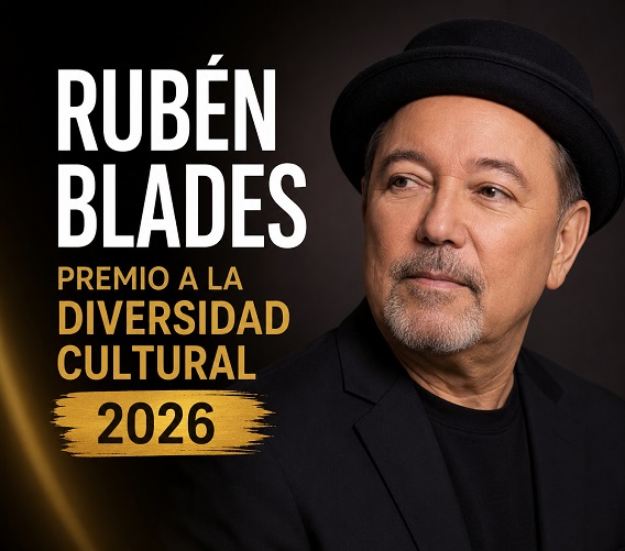 Ruben Blades