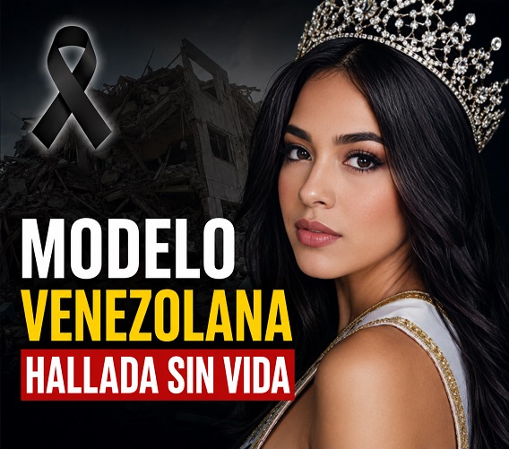 Scarlent Rodriguez modelo venezolana