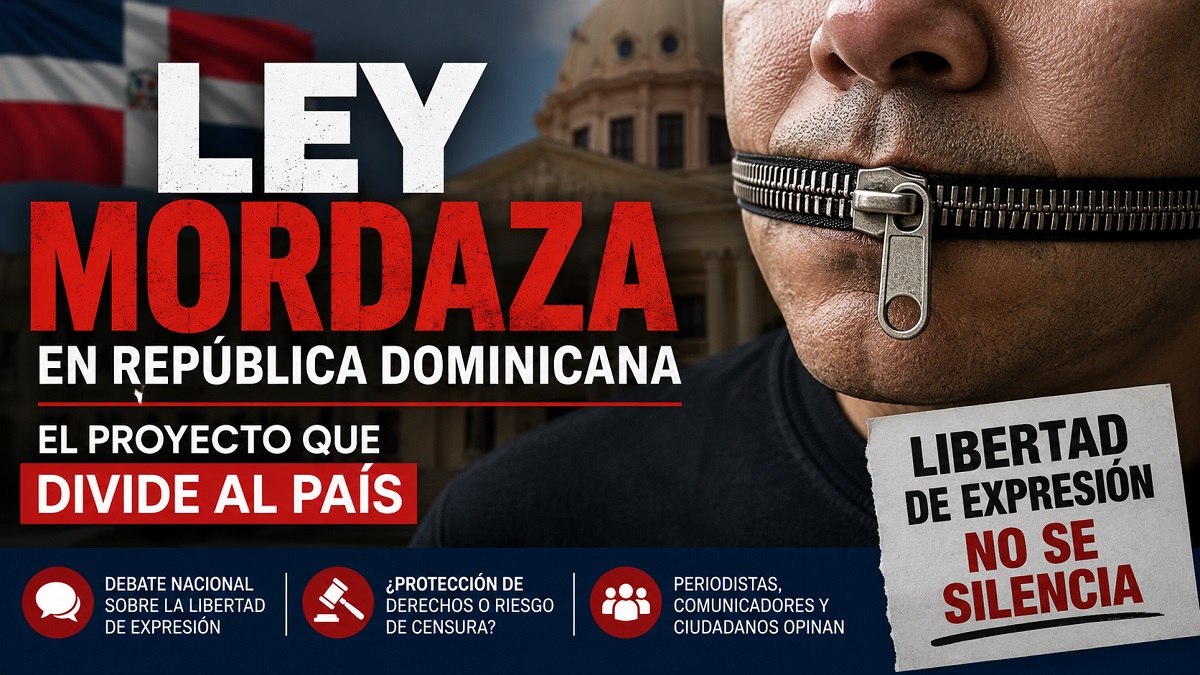 la ley mordaza libre de expresion