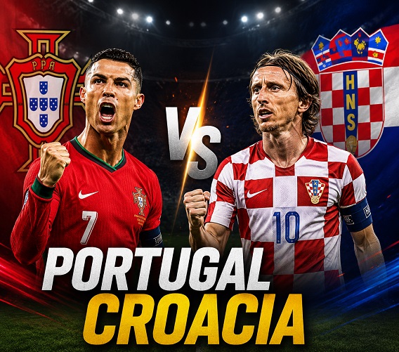 portugal vs croacia
