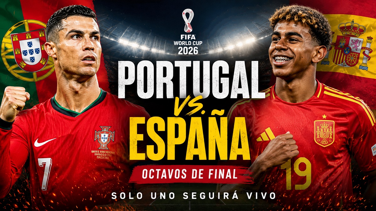 portugal vs espana wm 2026