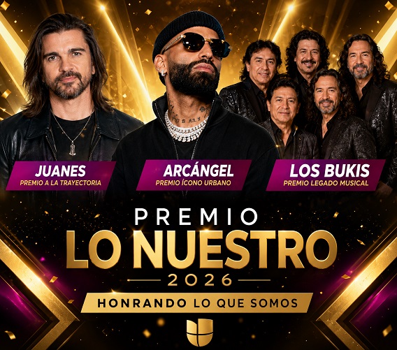 premio lo nuestro