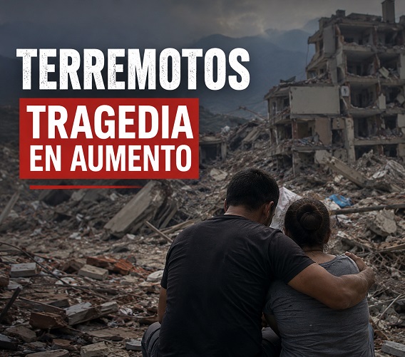 terremoto tragedia aumenta